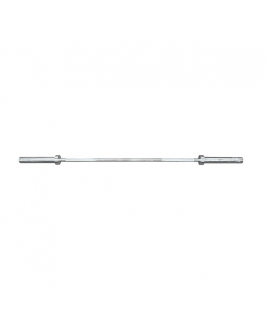 OLYMPIC DÜZ BAR - 152 cm